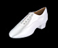 spanish tango / white satin
